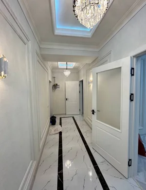 Фото 5 2-комн. Новостройка в Мирзо-Улугбек