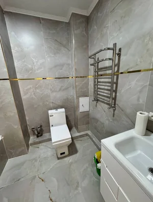 Фото 7 2-комн. Новостройка в Мирзо-Улугбек