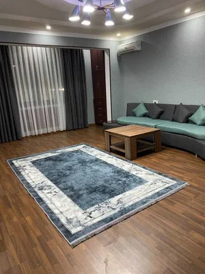 Фото 4 3-комн. квартира в Юнусабадский