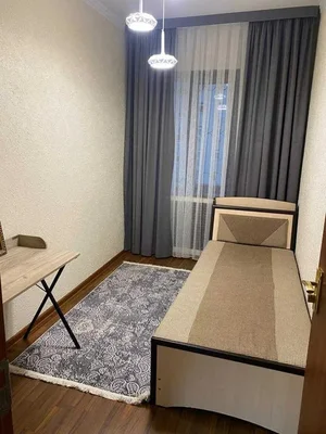 Фото 5 3-комн. квартира в Юнусабадский