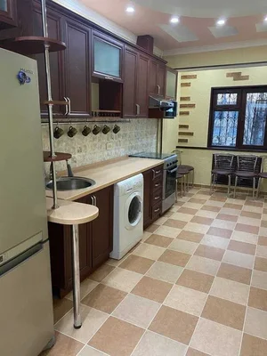 Фото 7 3-комн. квартира в Юнусабадский