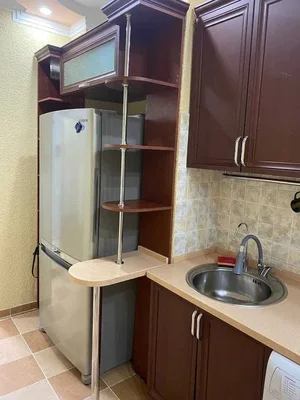 Фото 8 3-комн. квартира в Юнусабадский