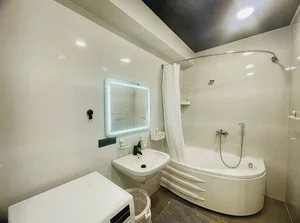 Фото 7 2-комн. квартира в Мирзо-Улугбекском районе