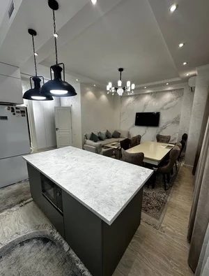 Фото 5 3-комн. квартира в ЖК Жангох Ганга