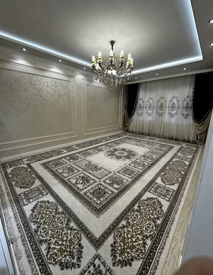 Фото 7 3-комн. квартира в ЖК Жангох Ганга