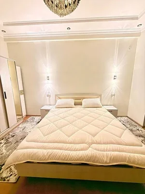 Фото 3 Квартира в ЖК Блэк Тавер Ул Кичик Бешагач