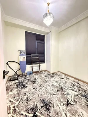 Фото 5 Квартира в ЖК Блэк Тавер Ул Кичик Бешагач