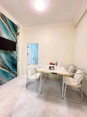 Фото 6 Квартира в ЖК Блэк Тавер Ул Кичик Бешагач