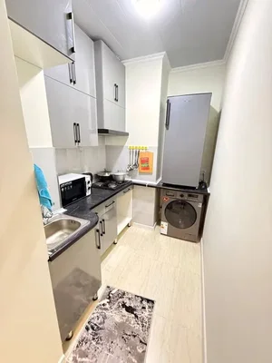 Фото 7 Квартира в ЖК Блэк Тавер Ул Кичик Бешагач