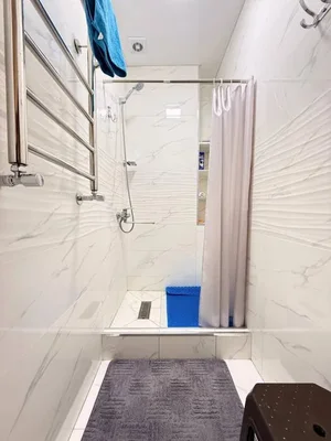 Фото 8 Квартира в ЖК Блэк Тавер Ул Кичик Бешагач