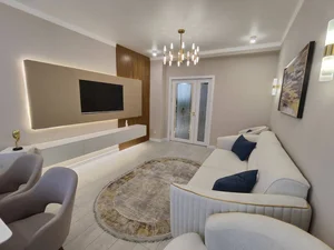 Фото 2 3-комн. квартира в Мирзо-Улугбекском районе