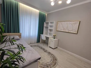 Фото 3 3-комн. квартира в Мирзо-Улугбекском районе