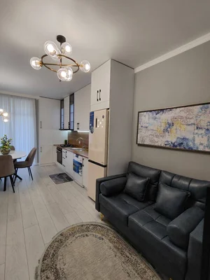 Фото 4 3-комн. квартира в Мирзо-Улугбекском районе