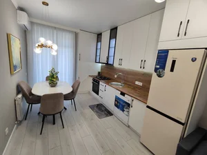 Фото 5 3-комн. квартира в Мирзо-Улугбекском районе