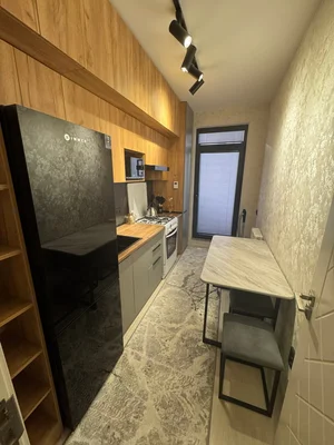 Фото 3 Квартира в ЖК Ассалом Хаво