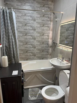 Фото 8 Квартира в ЖК Ассалом Хаво