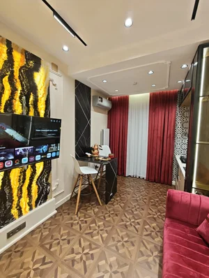 Фото 1 2-комн. квартира в Узбум