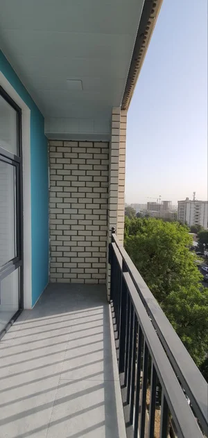 Фото 2 3-комн. квартира в Яккасарай