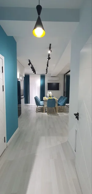 Фото 3 3-комн. квартира в Яккасарай