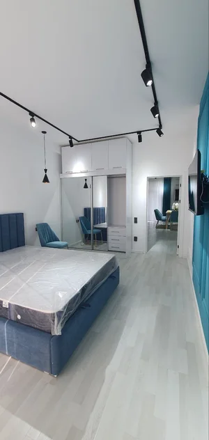 Фото 4 3-комн. квартира в Яккасарай