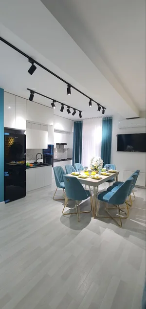 Фото 5 3-комн. квартира в Яккасарай