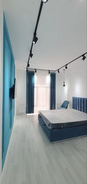 Фото 8 3-комн. квартира в Яккасарай