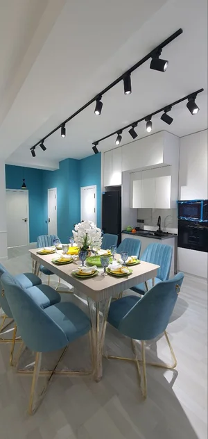 Фото 10 3-комн. квартира в Яккасарай