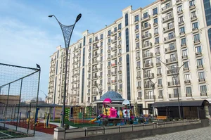 Фото 2 2-комн. квартира в Центр