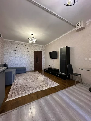 Фото 4 Квартира в Ж/К Zero Max