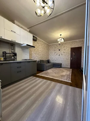 Фото 5 Квартира в Ж/К Zero Max