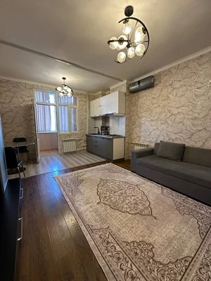 Фото 8 Квартира в Ж/К Zero Max