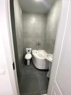 Фото 6 2-комн. квартира в Узбум