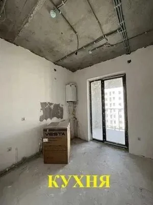 Фото 1 2-комн. квартира в Узбум