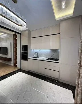 Фото 1 2-комн. квартира в Яшнабаде