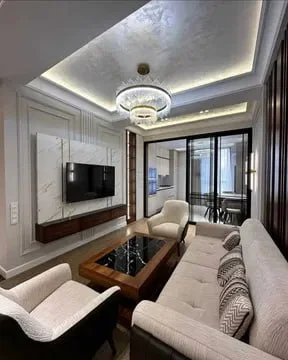 Фото 4 2-комн. квартира в Яшнабаде