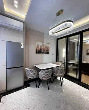 Фото 8 2-комн. квартира в Яшнабаде