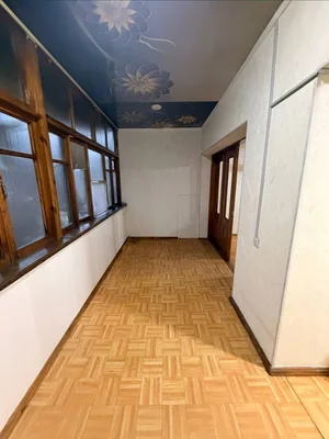 Фото 1 2-комн. квартира в Яккасарае