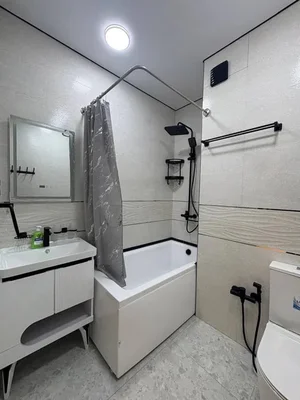 Фото 8 1-комн. квартира в ул. Шахриабад, Тепамасжид