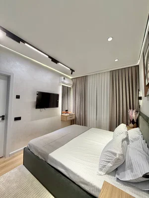 Фото 4 2-комн. квартира в Федоровича