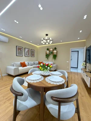 Фото 4 2-комн. квартира в Glamour