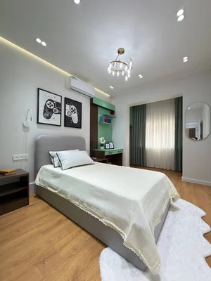 Фото 5 2-комн. квартира в Glamour