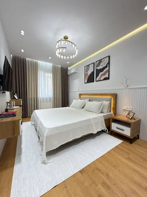 Фото 9 2-комн. квартира в Glamour