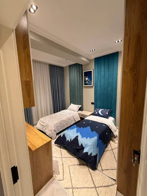 Фото 5 4-комн. квартира в Кушбеги/новый мост