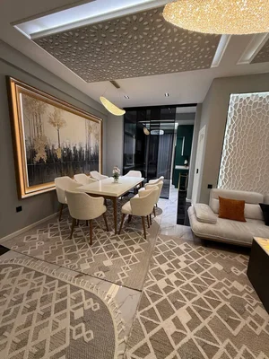 Фото 9 4-комн. квартира в Кушбеги/новый мост