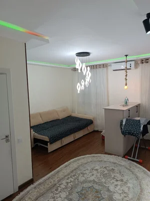 Фото 5 1-комн. квартира в Яшнабадском районе