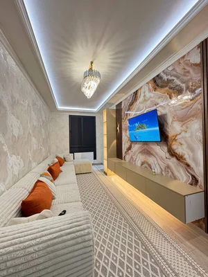 Фото 1 2-комн. квартира в Шайхантахурском районе