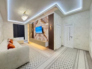 Фото 4 2-комн. квартира в Шайхантахурском районе