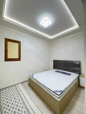 Фото 5 2-комн. квартира в Шайхантахурском районе