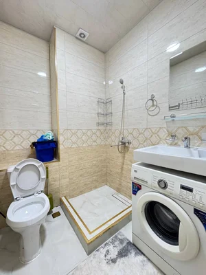 Фото 6 2-комн. квартира в Шайхантахурском районе