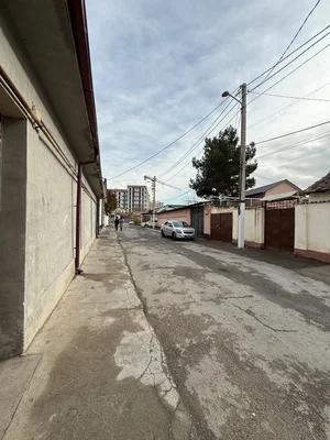 Фото 2 Участок в Паркентском районе